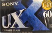 Sony UX 60